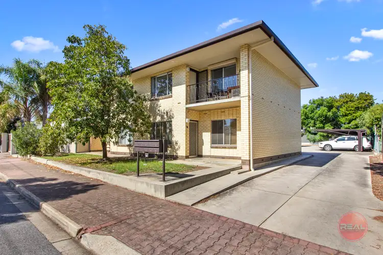 Second view of Homely unit listing, 6/43 Blyth Street, Parkside SA 5063