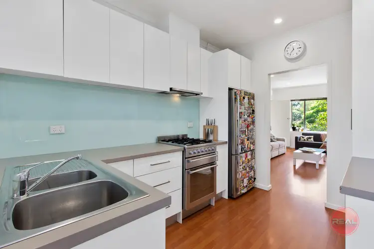 Third view of Homely unit listing, 6/43 Blyth Street, Parkside SA 5063