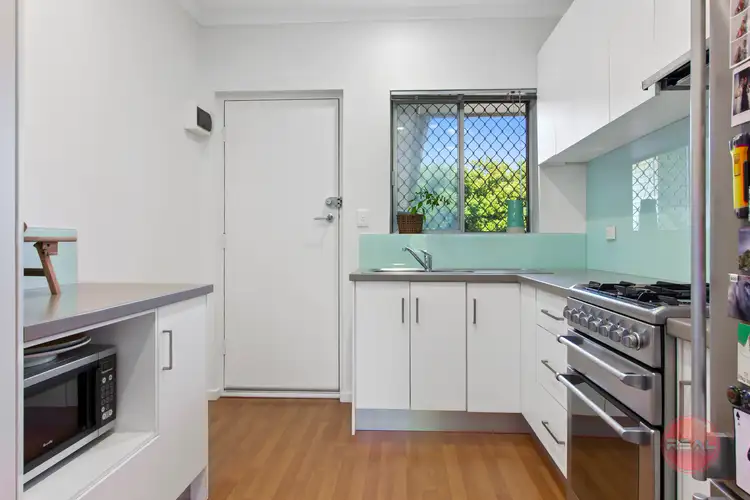 Fourth view of Homely unit listing, 6/43 Blyth Street, Parkside SA 5063