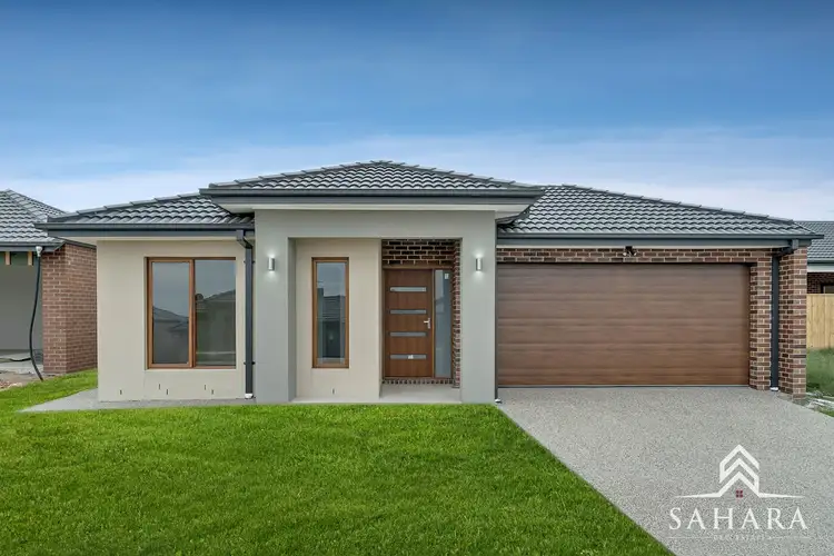 14 Lillrose Drive, Charlemont VIC 3217
