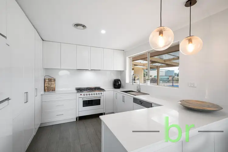 Second view of Homely house listing, 60 Elcho Road, Lara VIC 3212