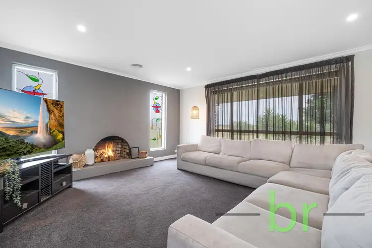 Third view of Homely house listing, 60 Elcho Road, Lara VIC 3212