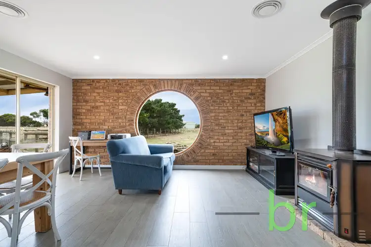 Fourth view of Homely house listing, 60 Elcho Road, Lara VIC 3212