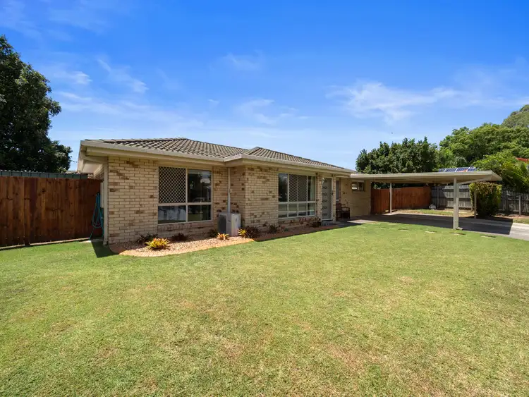 Second view of Homely house listing, 19 Brett Place, Wynnum West QLD 4178