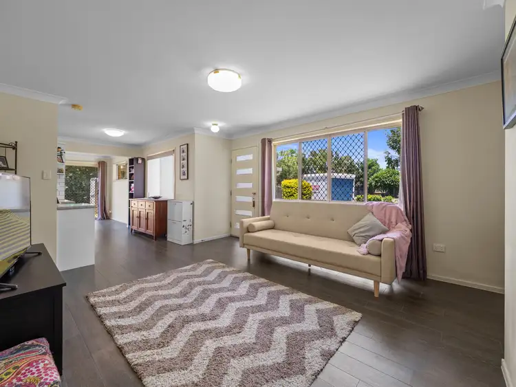 Fourth view of Homely house listing, 19 Brett Place, Wynnum West QLD 4178