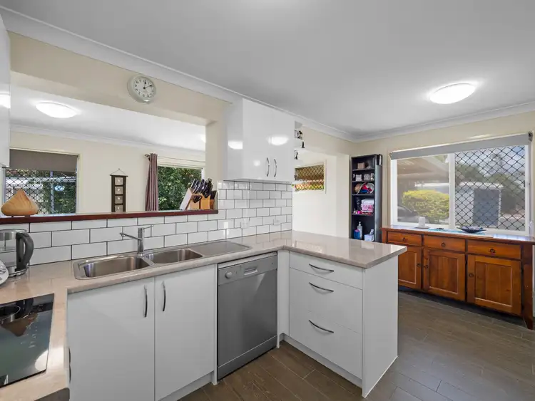 Fifth view of Homely house listing, 19 Brett Place, Wynnum West QLD 4178