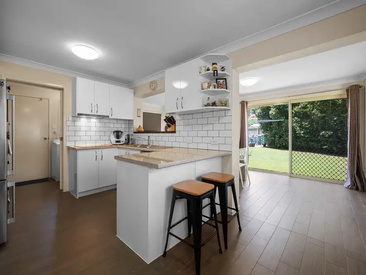 Sixth view of Homely house listing, 19 Brett Place, Wynnum West QLD 4178