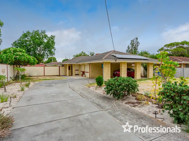 49 Risby Street, Gosnells WA 6110