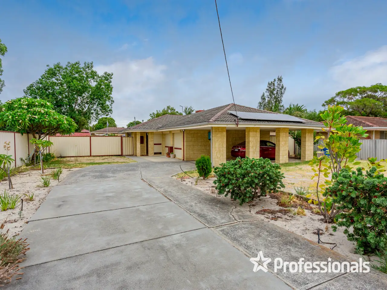 Main view of Homely house listing, 49 Risby Street, Gosnells WA 6110