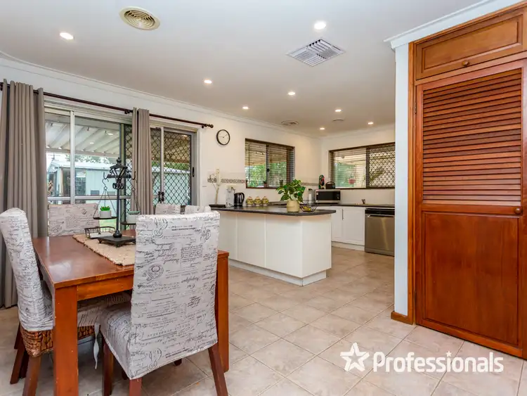 Second view of Homely house listing, 49 Risby Street, Gosnells WA 6110