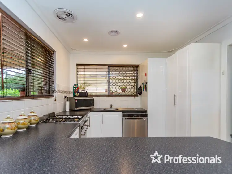 Fourth view of Homely house listing, 49 Risby Street, Gosnells WA 6110