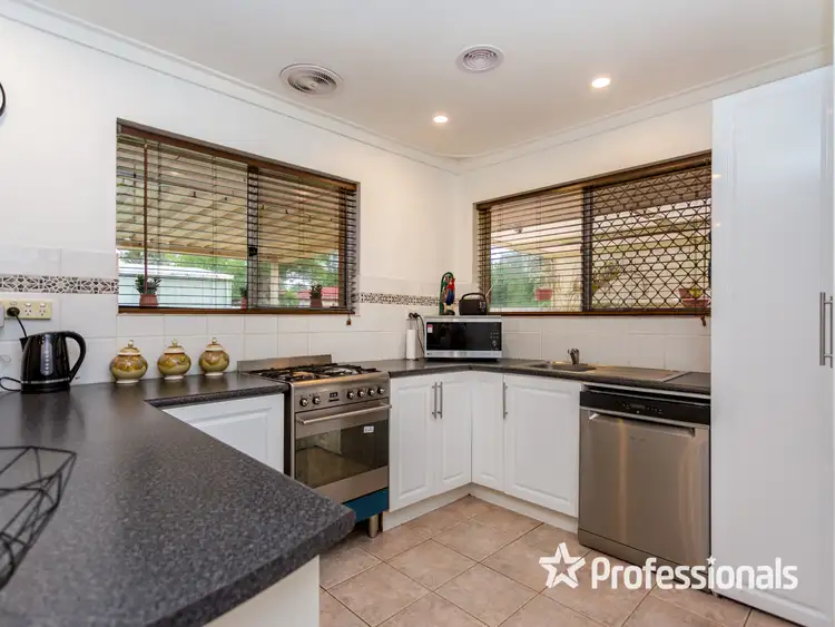 Fifth view of Homely house listing, 49 Risby Street, Gosnells WA 6110