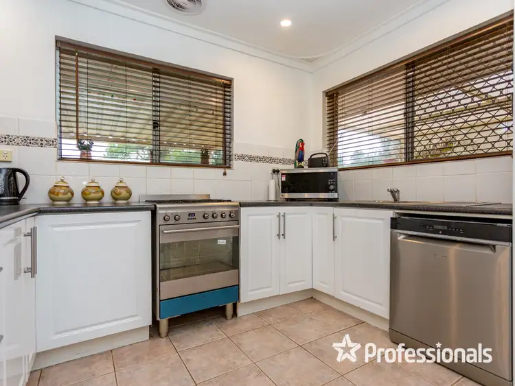 Sixth view of Homely house listing, 49 Risby Street, Gosnells WA 6110