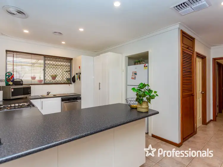 Seventh view of Homely house listing, 49 Risby Street, Gosnells WA 6110