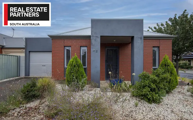 Main view of Homely house listing, 32 Avocet Drive, Mawson Lakes SA 5095