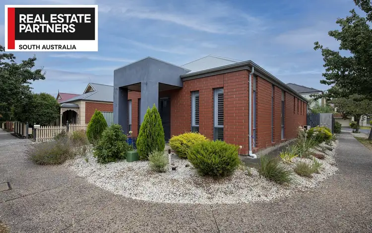 Second view of Homely house listing, 32 Avocet Drive, Mawson Lakes SA 5095