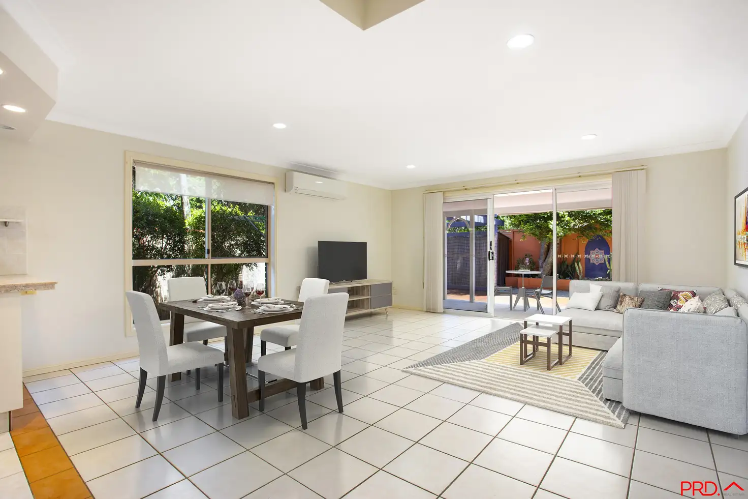 Main view of Homely house listing, 1/38A Middle Street, Labrador QLD 4215