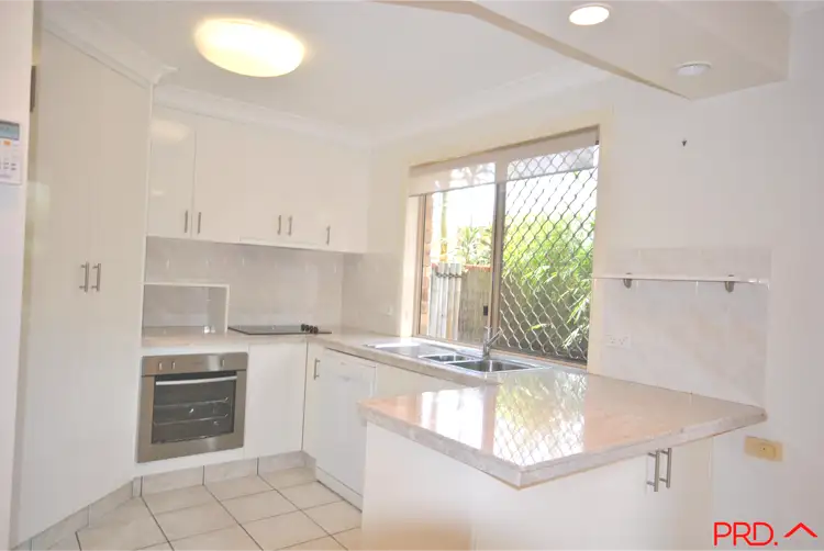 Second view of Homely house listing, 1/38A Middle Street, Labrador QLD 4215