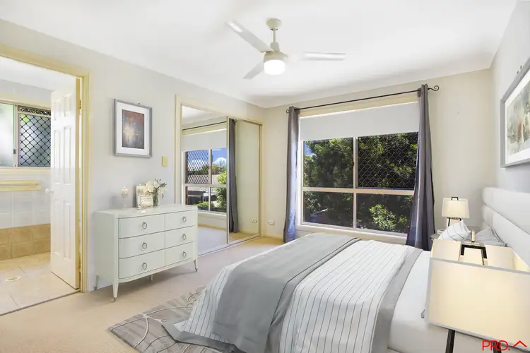 Third view of Homely house listing, 1/38A Middle Street, Labrador QLD 4215