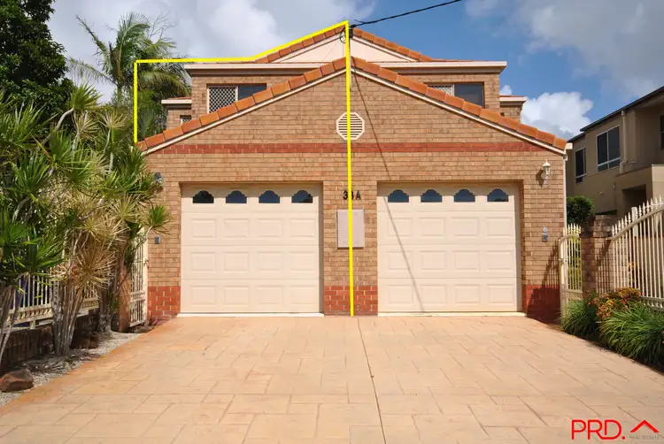 Fourth view of Homely house listing, 1/38A Middle Street, Labrador QLD 4215