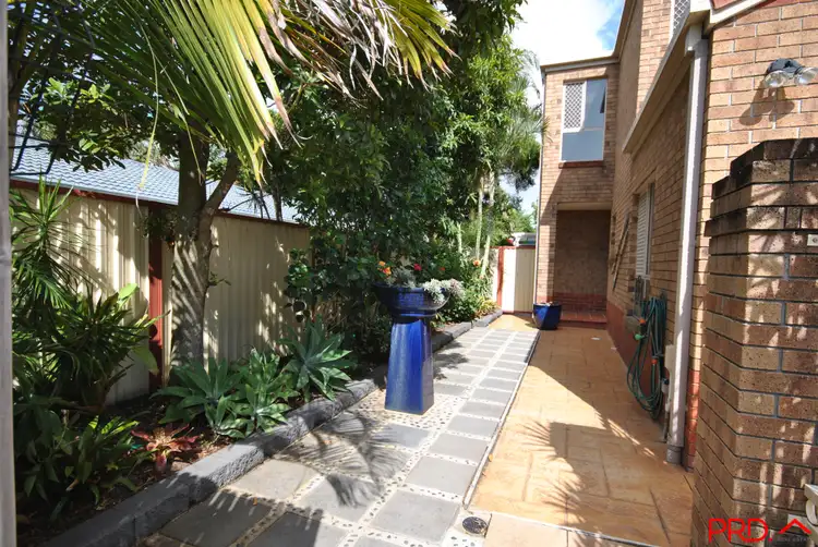 Fifth view of Homely house listing, 1/38A Middle Street, Labrador QLD 4215