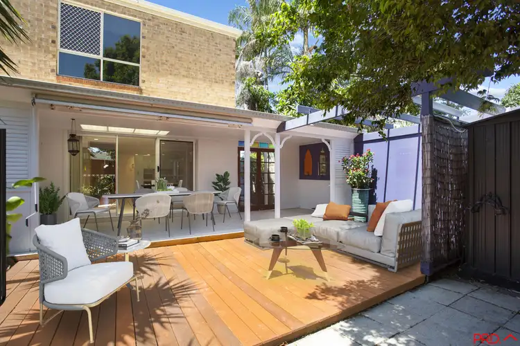 Sixth view of Homely house listing, 1/38A Middle Street, Labrador QLD 4215