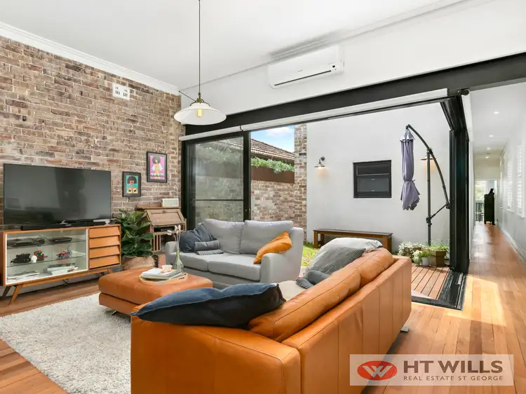 Second view of Homely house listing, 2 Verdun St, Bexley NSW 2207