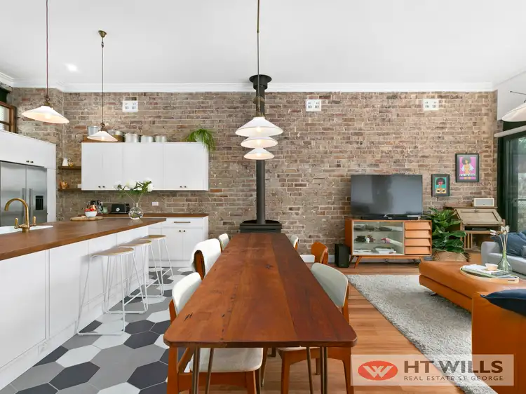 Third view of Homely house listing, 2 Verdun St, Bexley NSW 2207