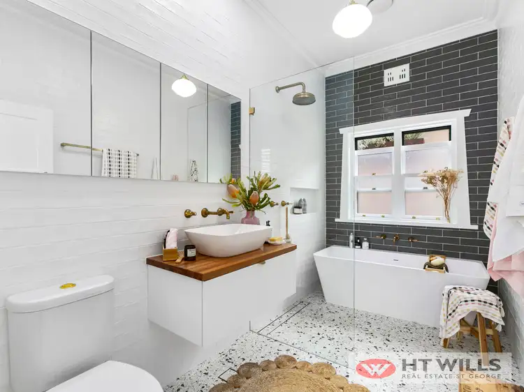 Fourth view of Homely house listing, 2 Verdun St, Bexley NSW 2207
