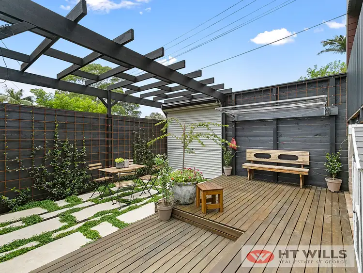 Sixth view of Homely house listing, 2 Verdun St, Bexley NSW 2207