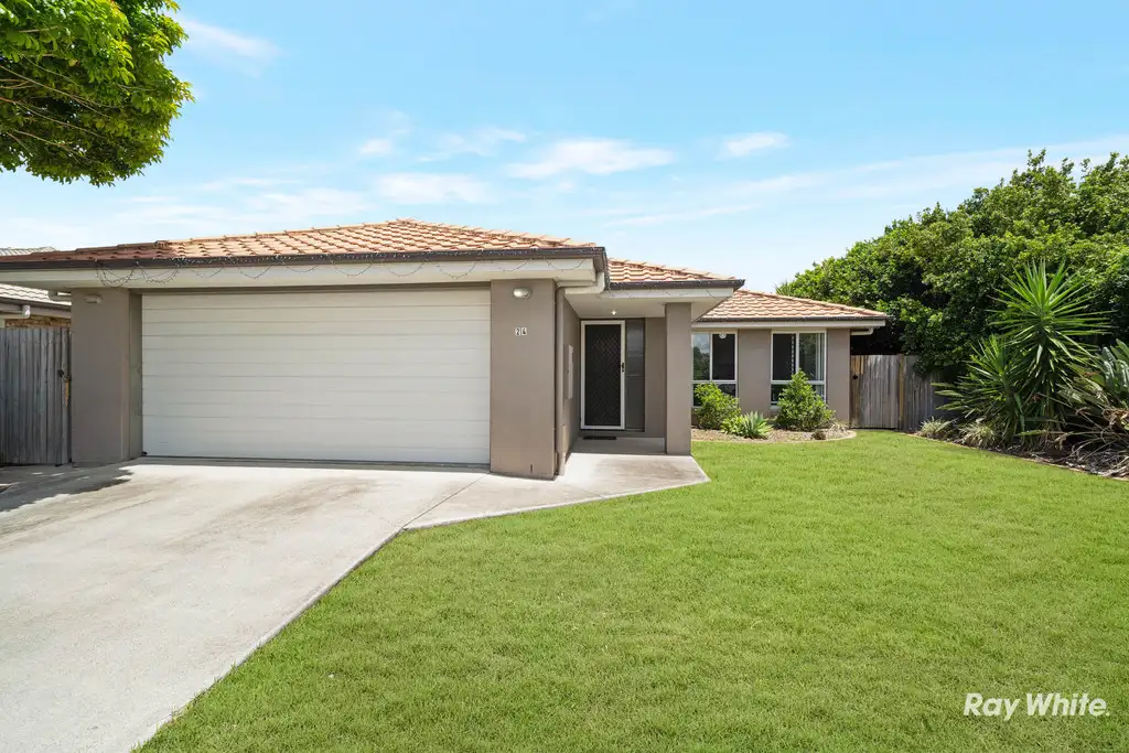 Main view of Homely house listing, 24 Mulgrave Road, Marsden QLD 4132