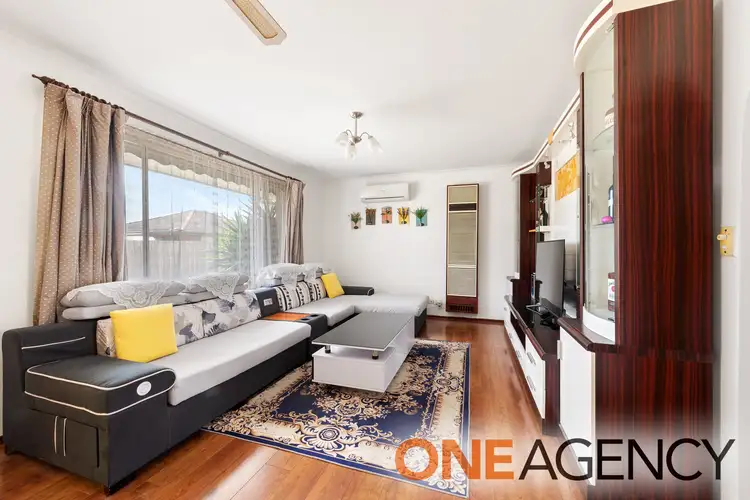 Second view of Homely unit listing, 2/17 Fairfield Street, Cranbourne VIC 3977