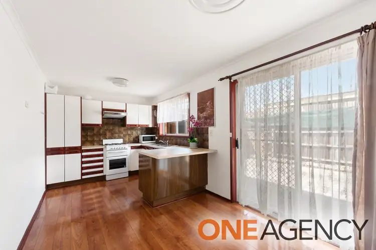 Third view of Homely unit listing, 2/17 Fairfield Street, Cranbourne VIC 3977