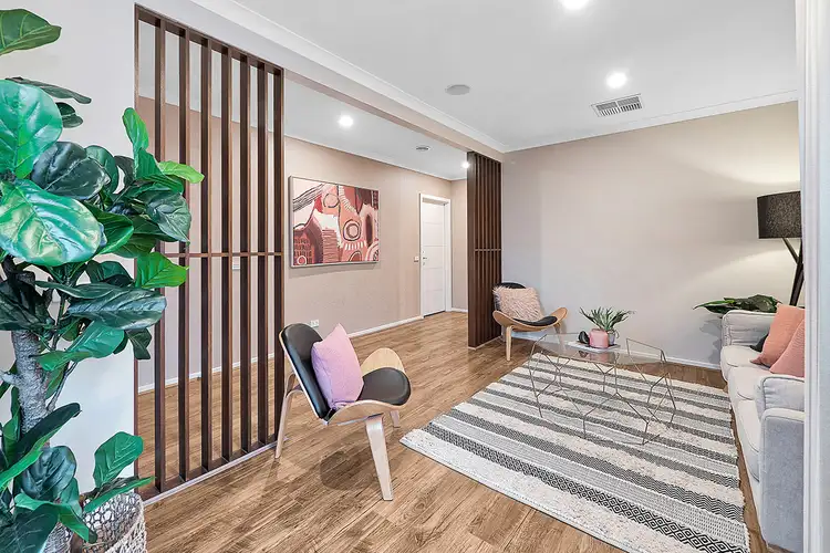 Third view of Homely house listing, 33 Springbrook Drive, Clyde North VIC 3978