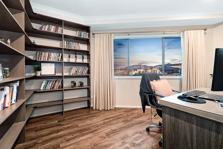 Fourth view of Homely house listing, 33 Springbrook Drive, Clyde North VIC 3978