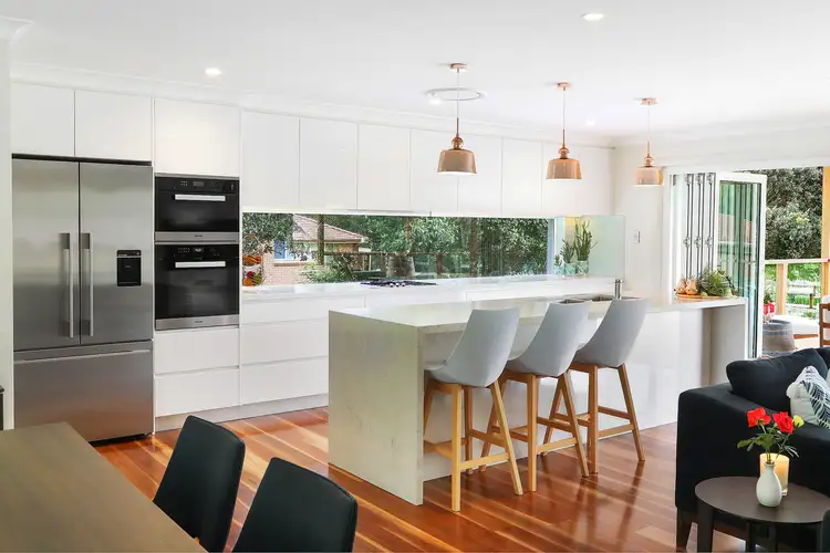 Fifth view of Homely rural property listing, 40 Peach Orchard Road, Fountaindale NSW 2258