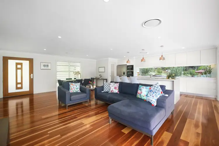 Sixth view of Homely rural property listing, 40 Peach Orchard Road, Fountaindale NSW 2258