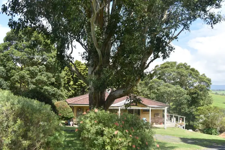Second view of Homely house listing, 232 JAMBEROO ROAD, Jamberoo NSW 2533