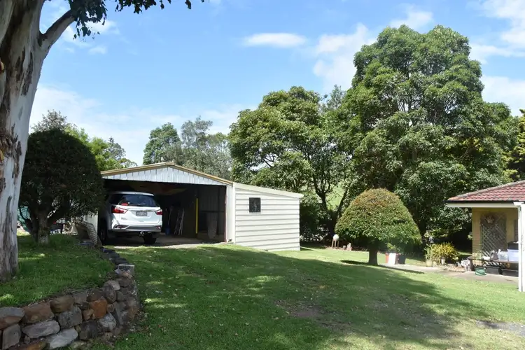 Fourth view of Homely house listing, 232 JAMBEROO ROAD, Jamberoo NSW 2533