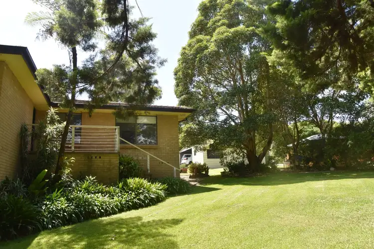 Fifth view of Homely house listing, 232 JAMBEROO ROAD, Jamberoo NSW 2533