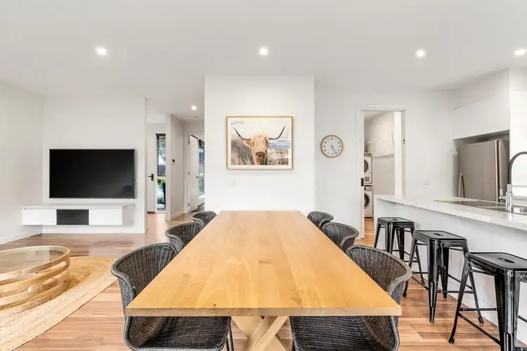 Fourth view of Homely townhouse listing, 2/14 The Ridge West, Knoxfield VIC 3180
