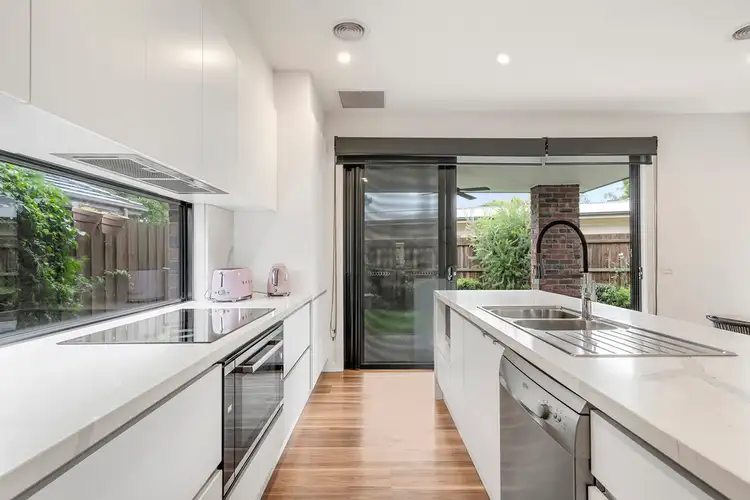 Fifth view of Homely townhouse listing, 2/14 The Ridge West, Knoxfield VIC 3180