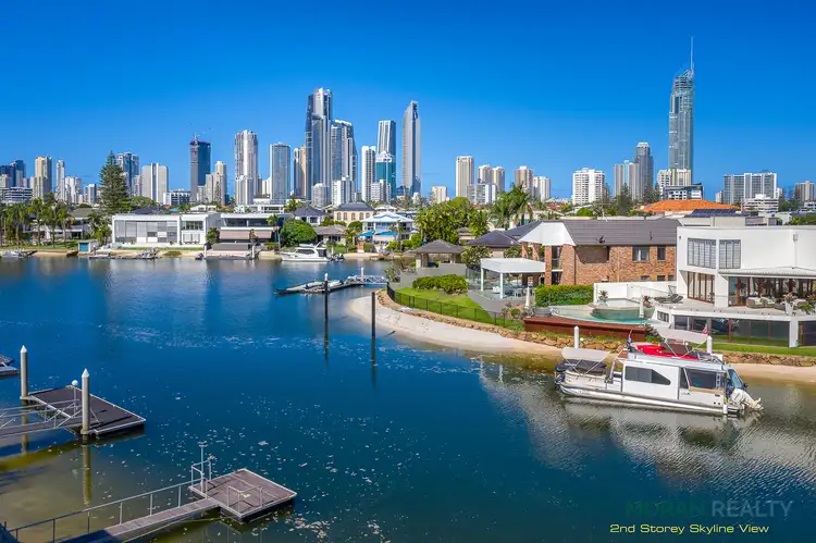 87 Gibraltar Drive, Isle Of Capri QLD 4217