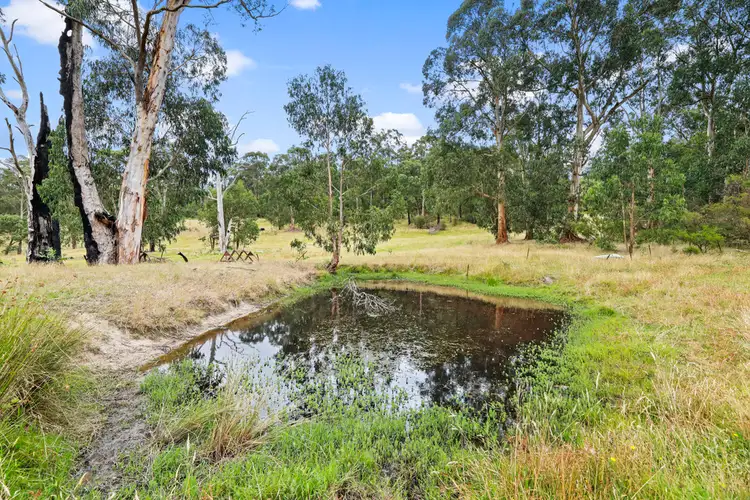 Second view of Homely rural property listing, 325 FOREST ROAD, Labertouche VIC 3816