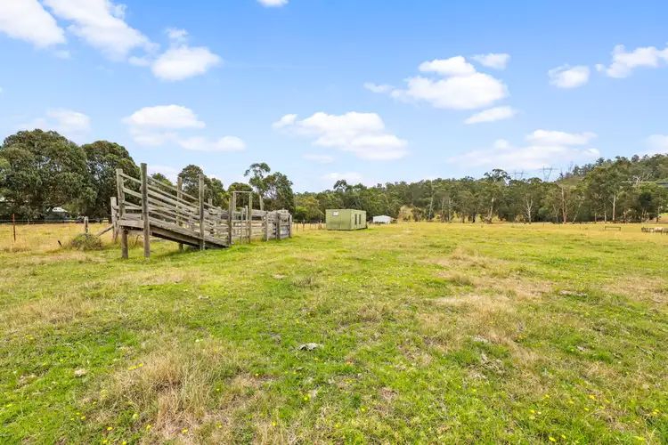 Fourth view of Homely rural property listing, 325 FOREST ROAD, Labertouche VIC 3816