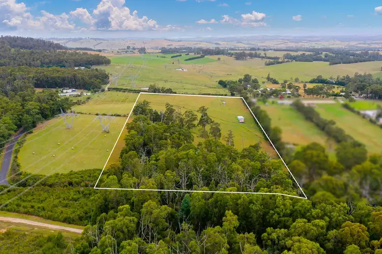 Seventh view of Homely rural property listing, 325 FOREST ROAD, Labertouche VIC 3816