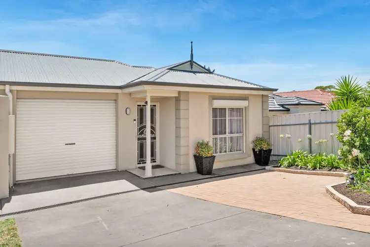 11b Windebanks Road, Aberfoyle Park SA 5159