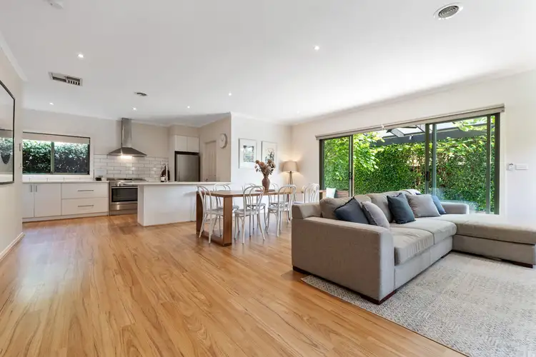 Fourth view of Homely house listing, 16 Fifth Avenue, Chelsea Heights VIC 3196
