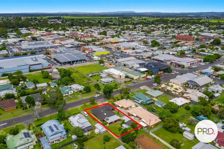 Main view of Homely house listing, 122 North Street, Casino NSW 2470