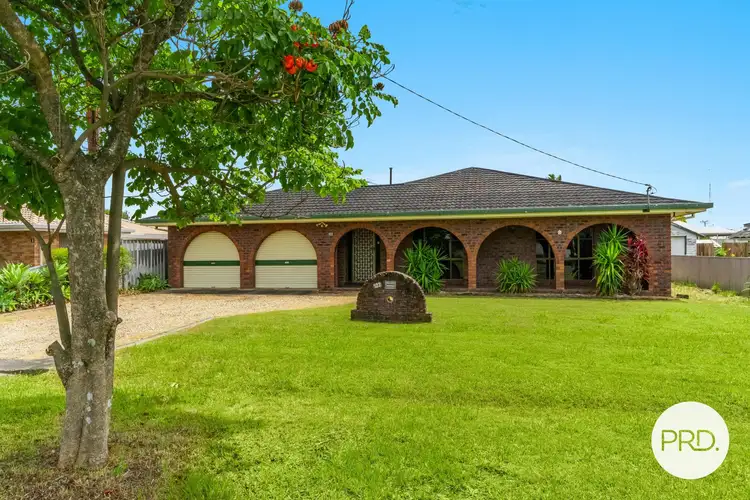 Second view of Homely house listing, 122 North Street, Casino NSW 2470